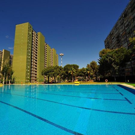 Princicasim Apartment Benicàssim Exterior foto