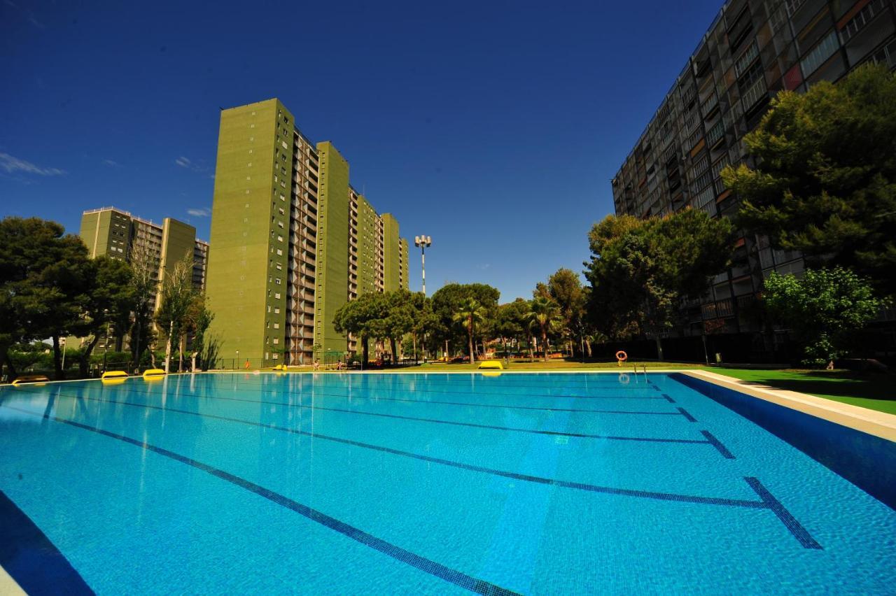 Princicasim Apartment Benicàssim Exterior foto