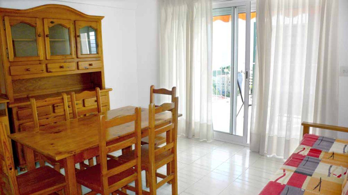 Princicasim Apartment Benicàssim Exterior foto